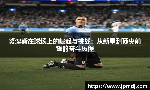 努涅斯在球场上的崛起与挑战：从新星到顶尖前锋的奋斗历程